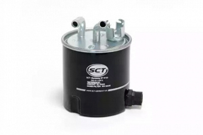 SCT GERMANY st6153 - Топливный фильтр